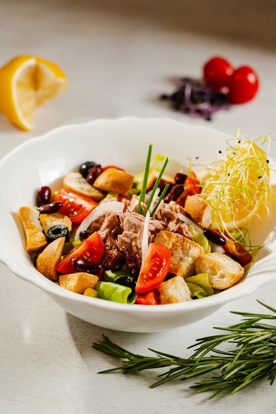 Dolce Vita - Restaurant