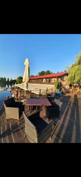 Dolce Vita - Restaurant